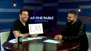 demonstration video of At The Table - Anton James November 4th 2015 - Video Download