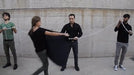 demonstration video of Liquid Body Illusion by Sandro Loporcaro (Amazo) - - Video Download