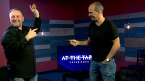 demonstration video of At The Table - Bobby Maverick October 7th 2015 - Video Download