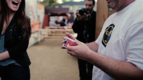 demonstration video of Red Pill by Chris Ramsay - Video Download