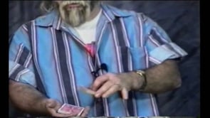 demonstration video of Plastrik Card (excerpt from 3-Dean Trilogy) by Dean Dill - Video Download