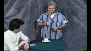 demonstration video of Jamie's Trick (excerpt from 3-Dean Trilogy) by Dean Dill - Video Download
