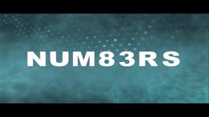 demonstration video of Numbers by Rus Andrews and MagicTao - Video Download