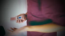 demonstration video of Complexion by Kyle Purnell - - Video Download