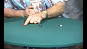 demonstration video of Do or "Dice" (excerpt from 3-Dean Trilogy) by Dean Dill - Video Download