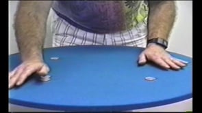 demonstration video of Chink-A-Dink (excerpt from 3-Dean Trilogy) by Dean Dill - Video Download