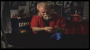demonstration video of Coins, Glass and Silk (excerpt from Extreme Dean #2) by Dean Dill - Video Download