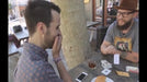 demonstration video of Presage by Ethan Zack & Michael Blau - Video Download