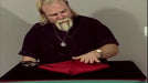 demonstration video of Dinner Napkin (excerpt from Extreme Dean #1) by Dean Dill - video DONWLOAD