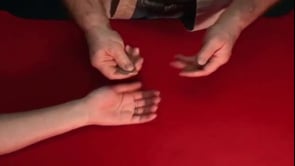 demonstration video of Open Coins Across (excerpt from Flip It) by Dean Dill - Video Download