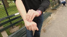 demonstration video of Rubber Band Through Hand by Joe Rindfleisch - Video Download