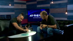 demonstration video of At The Table - Bobby Motta September 16th 2015 - Video Download
