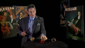 demonstration video of Master Course Cups and Balls Vol. 2 by Daryl - Video Download