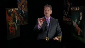 demonstration video of Master Course Cups and Balls Vol. 1 by Daryl - Video Download