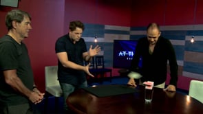 demonstration video of At The Table - Tom Wright September 2nd 2015 - Video Download