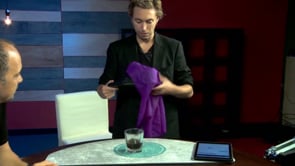 demonstration video of At The Table - Peter Eggink August 19th 2015 - Video Download