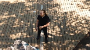 demonstration video of Floating Card Trick by Leon Mjolnir - Video Download