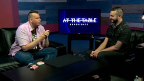 demonstration video of At The Table - Titanas August 5th 2015 - Video Download