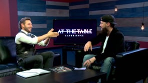 demonstration video of At The Table - Eric Leclerc July 15th 2015 - Video Download