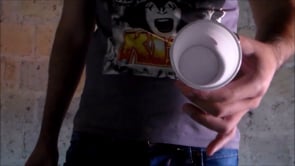 demonstration video of Instantea by Dan Alex - ebook