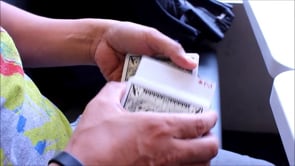 demonstration video of Exchange by Arnel Renegado - - Video Download