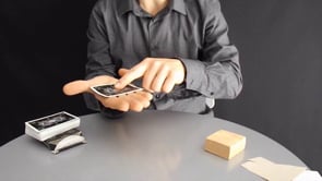 demonstration video of Razor Blade Through Hand by Sandro Loporcaro - - Video Download