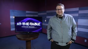 demonstration video of At The Table - Kyle Marlett May 6th 2015 - Video Download