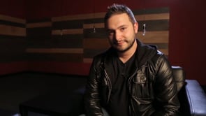 demonstration video of At The Table - Steven Himmel April 22nd 2015 - Video Download