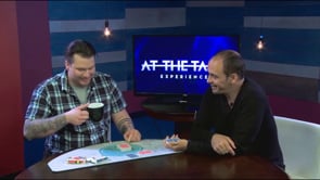 demonstration video of At The Table - Eric Ross 1 April 1st 2015 - Video Download