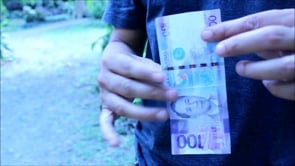 demonstration video of In Touch by Arnel Renegado - - Video Download