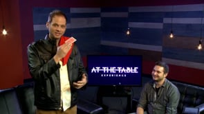 demonstration video of At The Table - Nathan Kranzo March 4th 2015 - Video Download