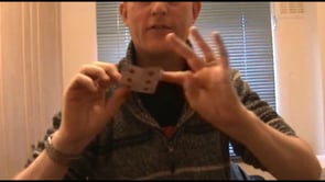 demonstration video of CLEAR-VOLUTION - (Ultimate Signed Card To Transparent Box) by Jonathan Royle - Mixed Media Download