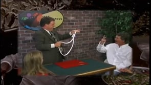 demonstration video of Restaurant Magic Set (Vol 1 thru 3) by Dan Fleshman - Video Download