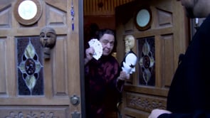 demonstration video of At The Table - Jeff McBride 2 February 18th 2015 - Video Download