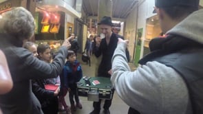 demonstration video of The Business of Street Magic 2 by Will Stelfox - - Video Download