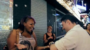 demonstration video of In and Out by Luca Volpe - Video Download