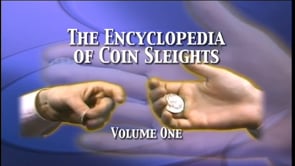demonstration video of Ency of Coin Sleights Set (Vol 1 thru 3) by Michael Rubinstein - Video Download