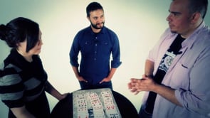 demonstration video of Oracle by Titanas - Video Download