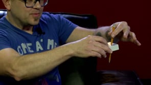 demonstration video of At The Table - Jay Sankey January 21st 2015 - Video Download