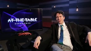 demonstration video of At The Table - Francis Menotti January 14th 2015 - Video Download