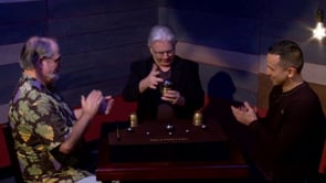demonstration video of At The Table - Paul Gertner January 7th 2015 - Video Download
