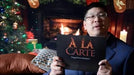 demonstration video of A La Carte - Forged from Introspect (English) by Andrew Woo - ebook