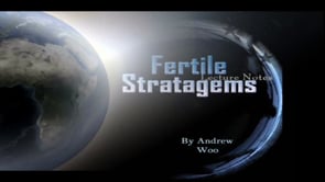 demonstration video of Fertile Stratagems (English) by Andrew Woo - ebook