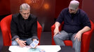demonstration video of At The Table - Jack Carpenter December 3rd 2014 - Video Download
