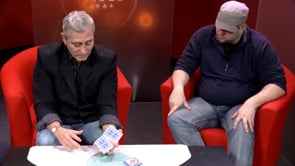 demonstration video of At The Table - Jack Carpenter December 3rd 2014 - Video Download