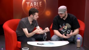 demonstration video of At The Table - Jeff Prace November 26th 2014 - Video Download