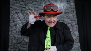 demonstration video of At The Table - Bizzaro November 19th 2014 - Video Download