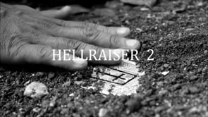 demonstration video of HELLRAISER 2.0 by Arnel Renegado - - Video Download