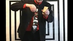 demonstration video of Learn a Magic Trick by Stephen Ablett - Video Download