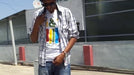 demonstration video of Throu T-shirt by Deepak Mishra - - Video Download
